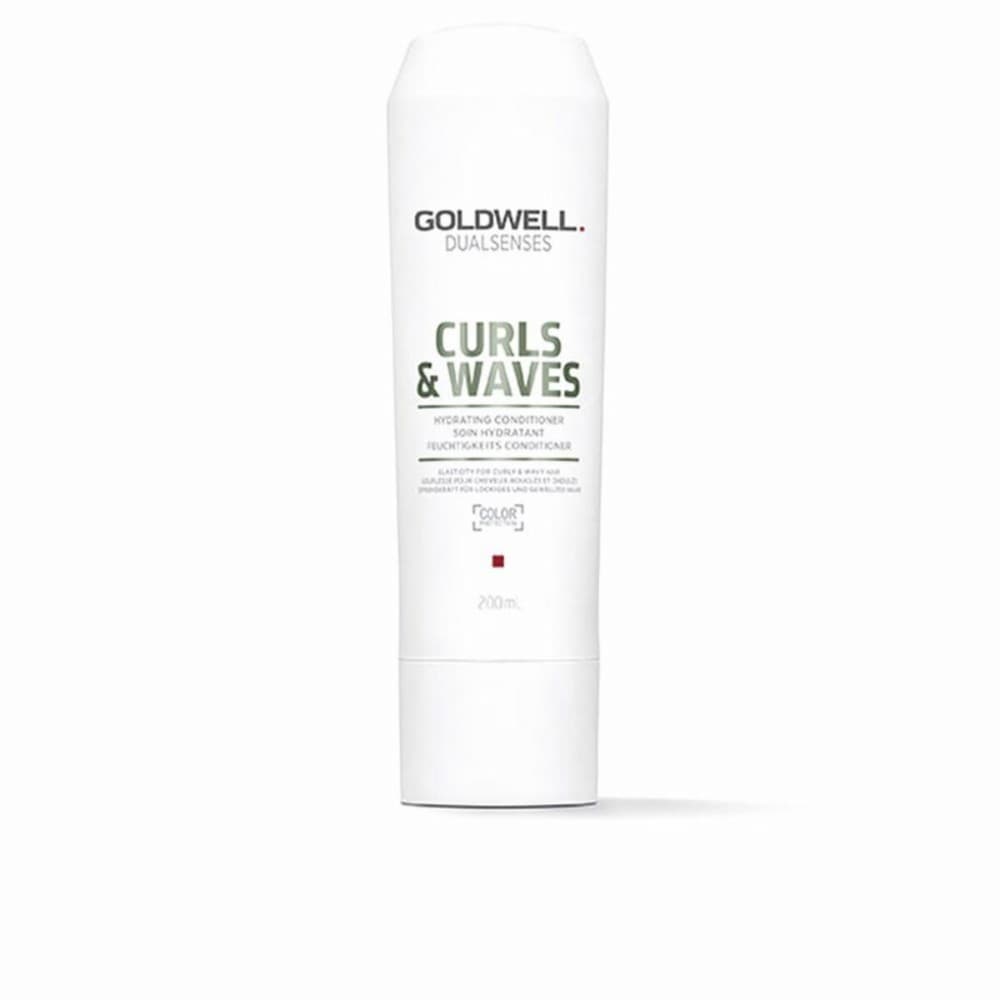 Conditioner Goldwell DUALSENSES CURLS & WAVES 200 ml