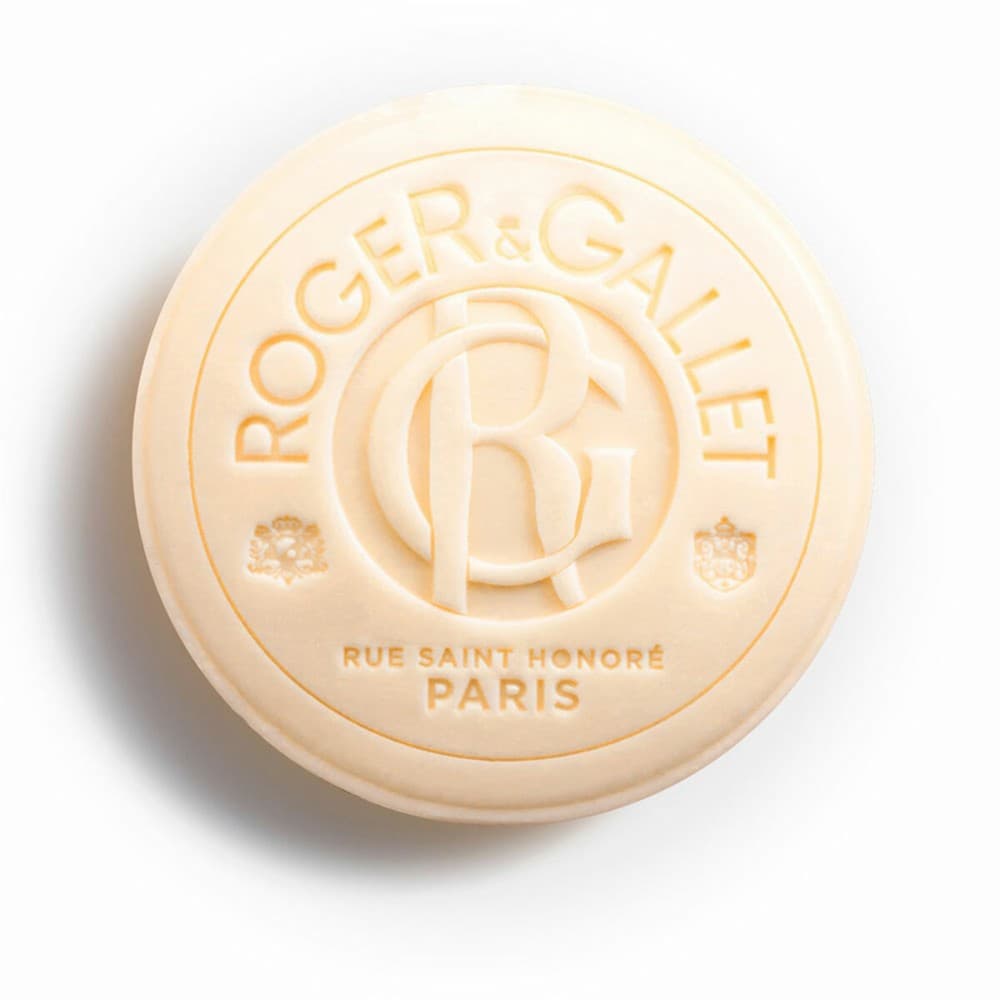 Shower Gel Roger & Gallet Rose 100 g