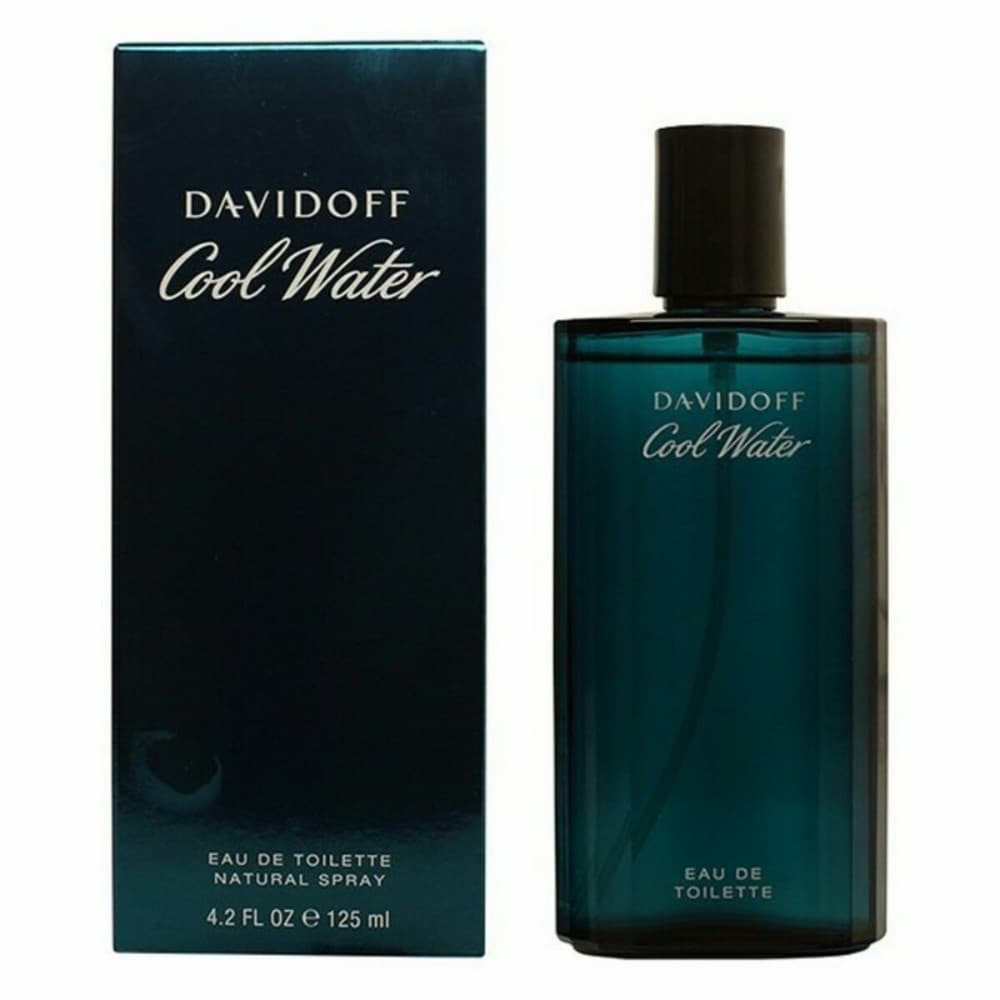 Men's Perfume Davidoff 4364-hbsupp EDT
