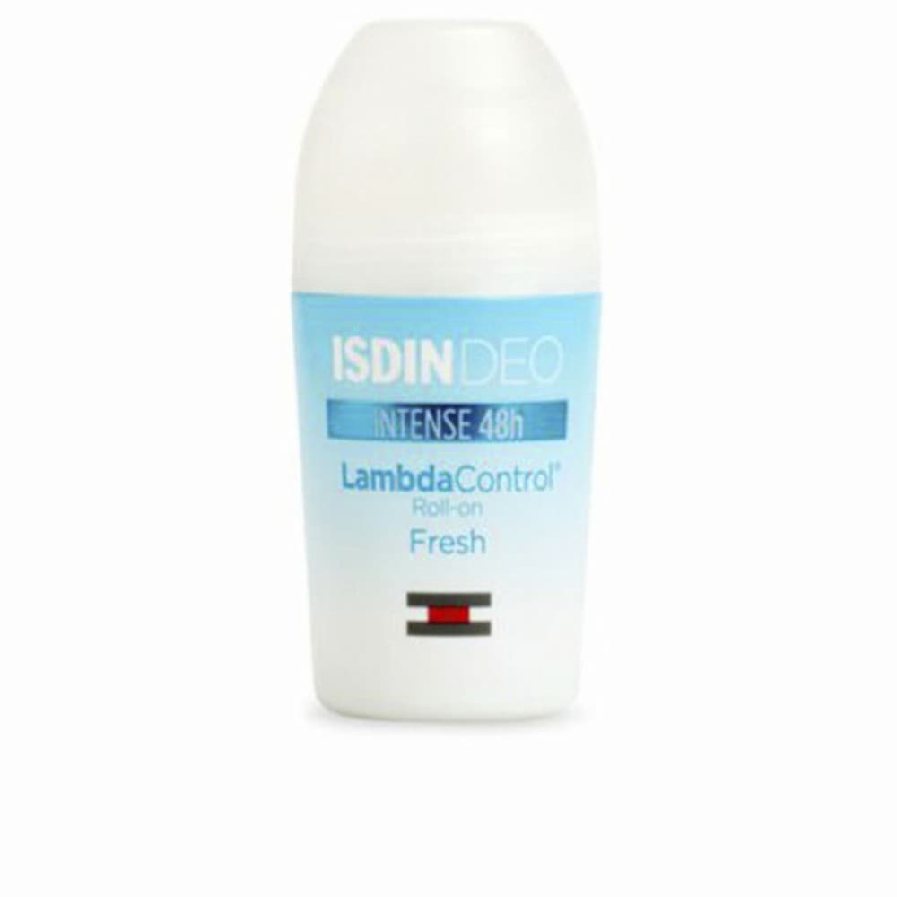 Spray Deodorant Isdin LAMBDA CONTROL 50 ml