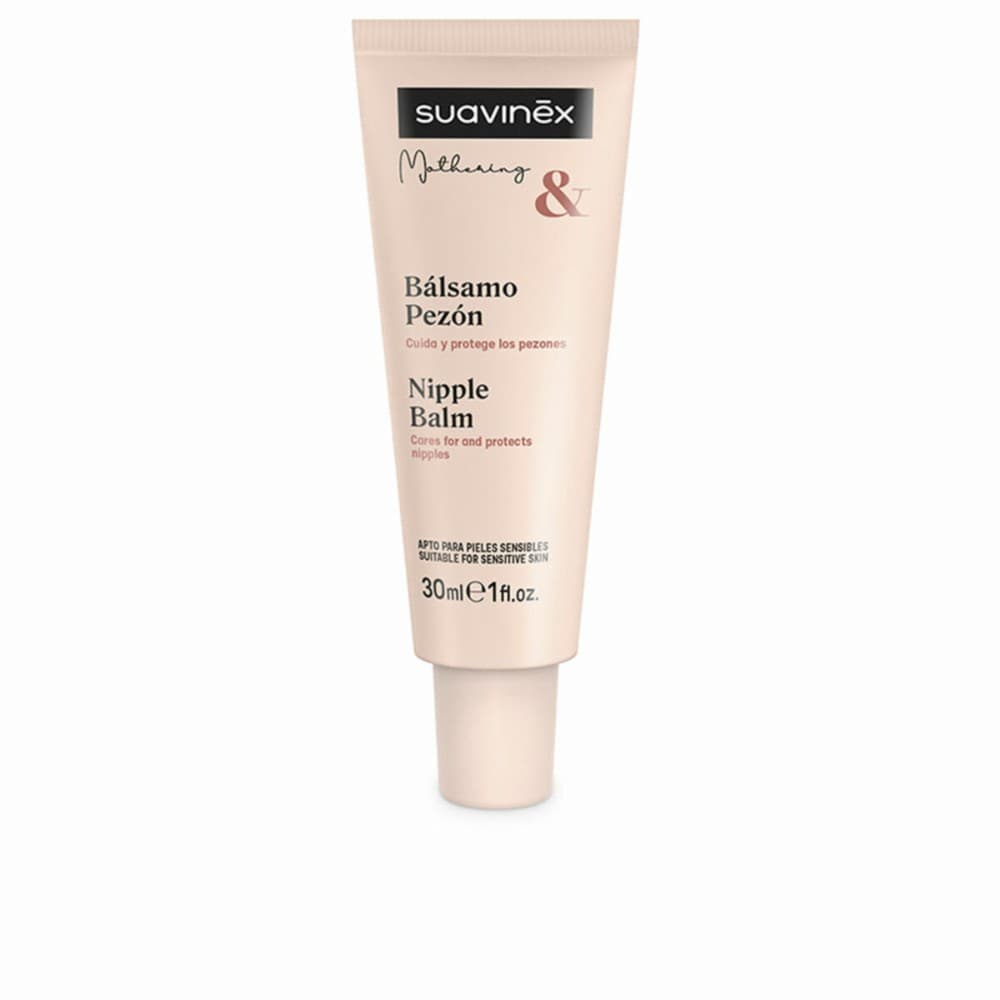 Sun Block Suavinex MOTHERING 30 ml