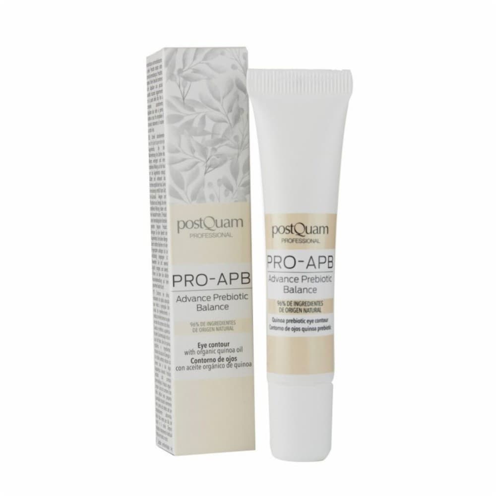 Cream for Eye Area Postquam