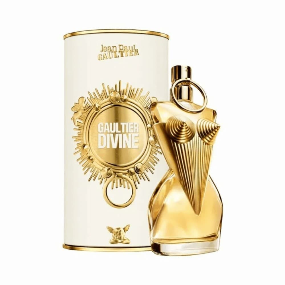 Women's Perfume Jean Paul Gaultier 65188915 EDP