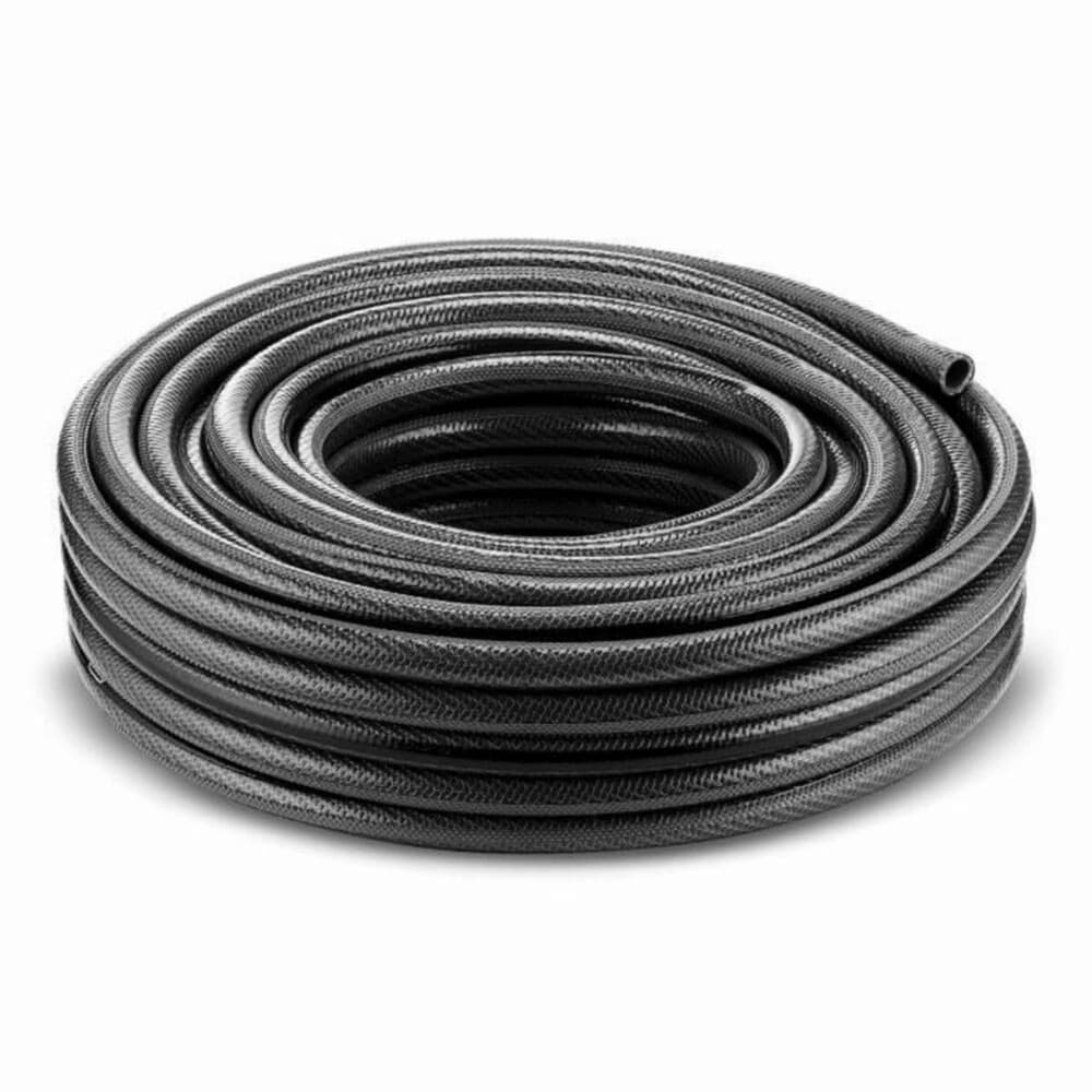 Hose Kärcher Plastic 25 m Ø 15 mm 35 bar Black (25 m)