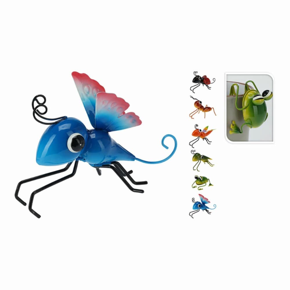 Decorative Figure Progarden Metal