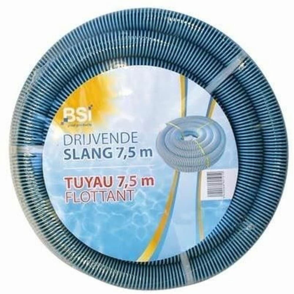 Pool hose BSI