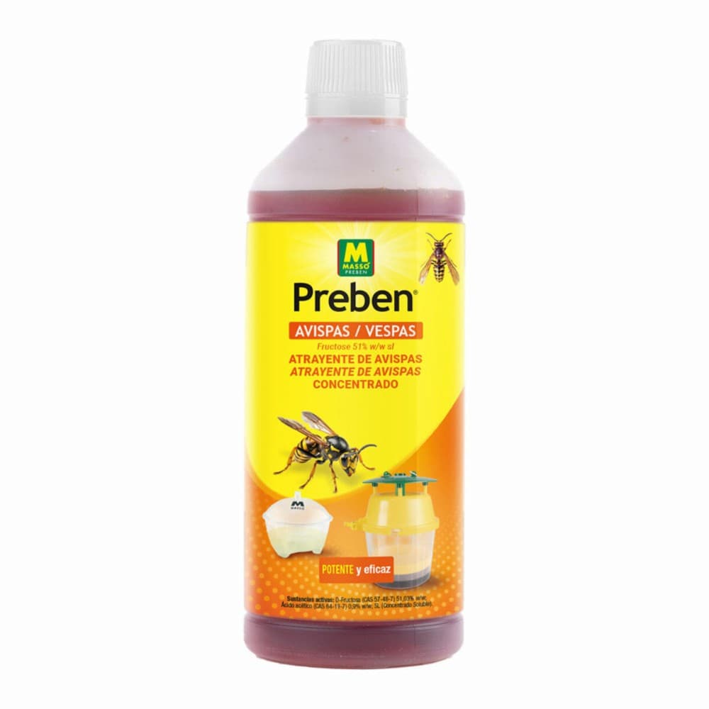 Attractant Massó 500 ml