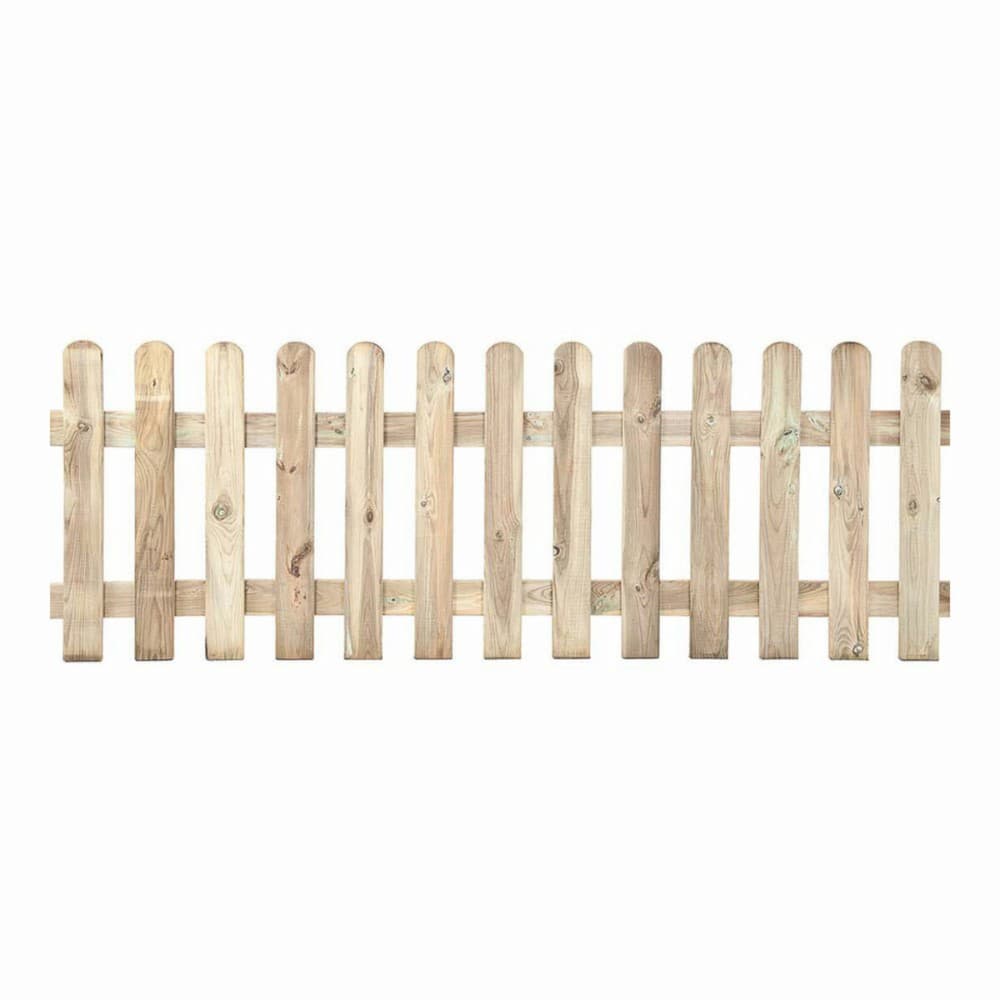 Garden Fence Faura f30306