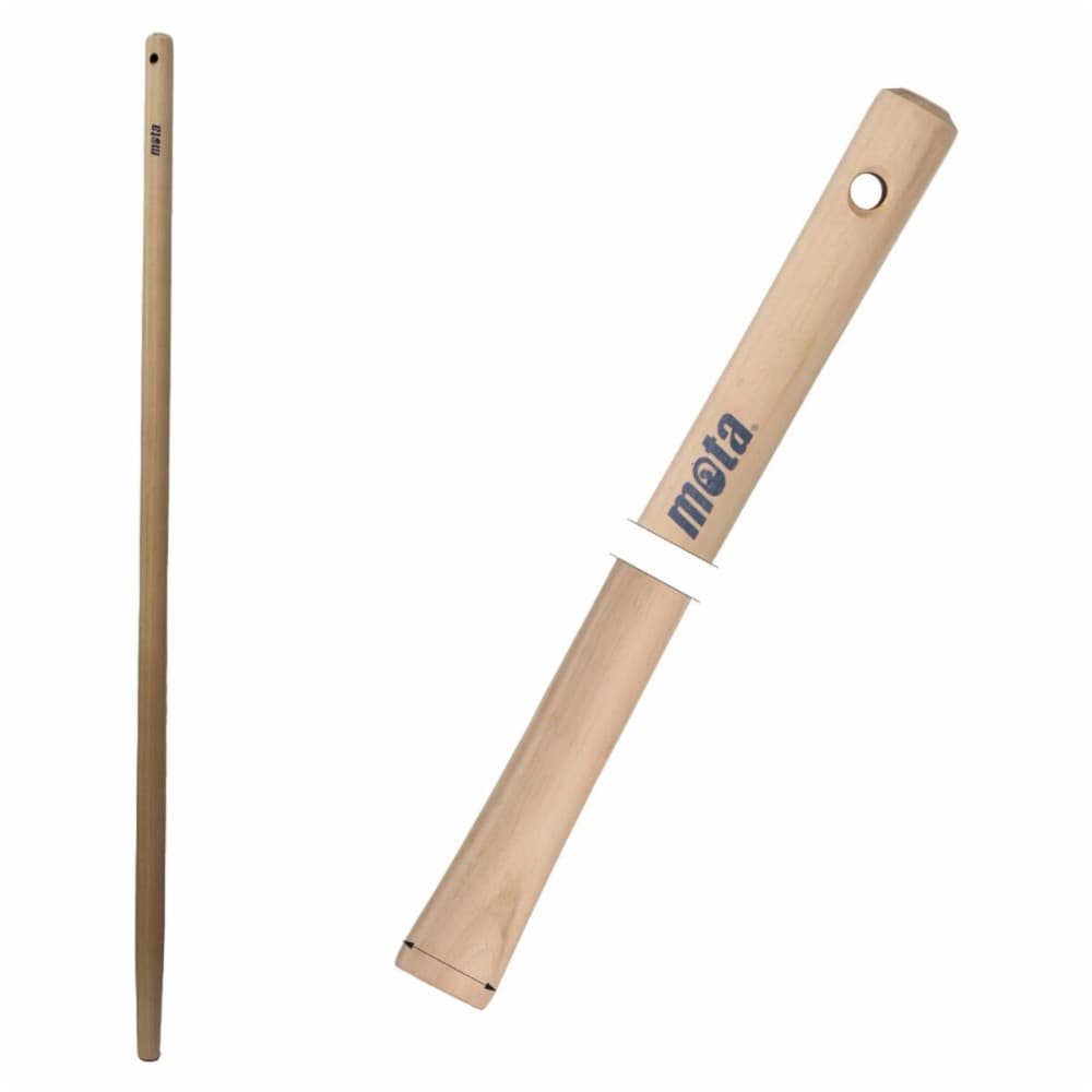 Replacement handle Mota ama9038 Wood 90 x 3,8 cm Hoe