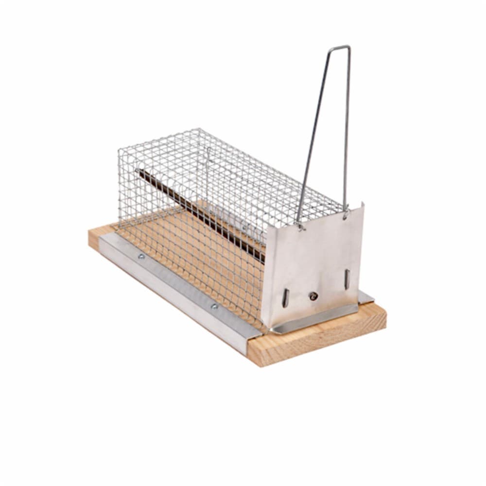 Rodent trap Sauvic 21 cm
