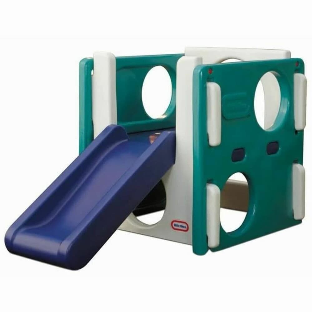 Toboggan Little Tikes Junior Activity Gym- Jungle