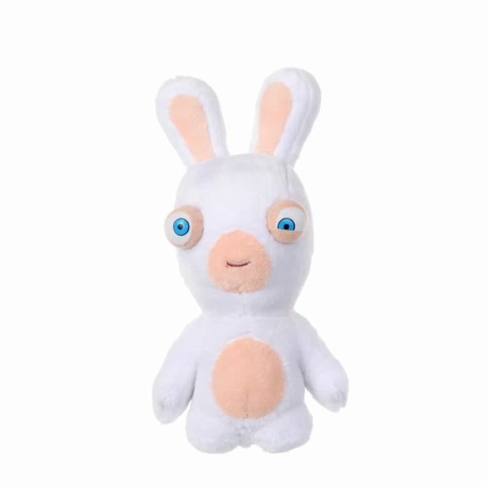 Fluffy toy Gipsy Toys Rayman Rabbids Bean