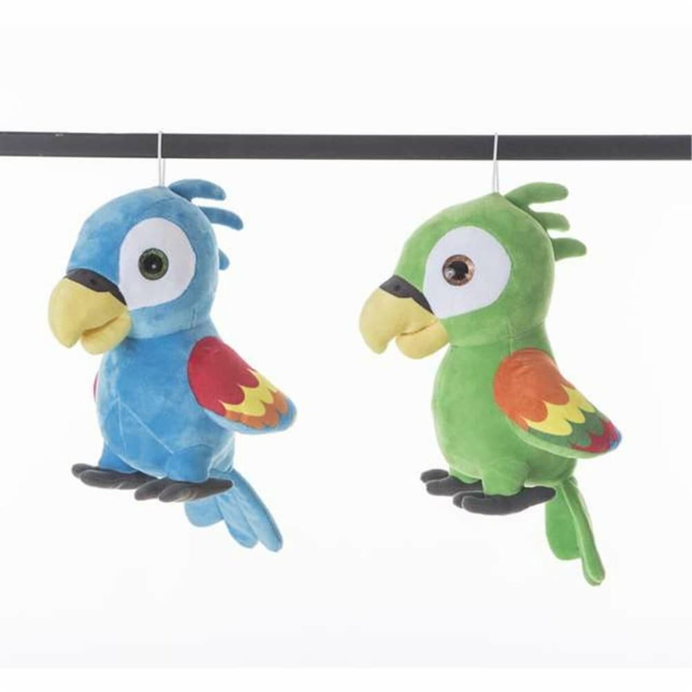 Fluffy toy Loro Ani 50 cm