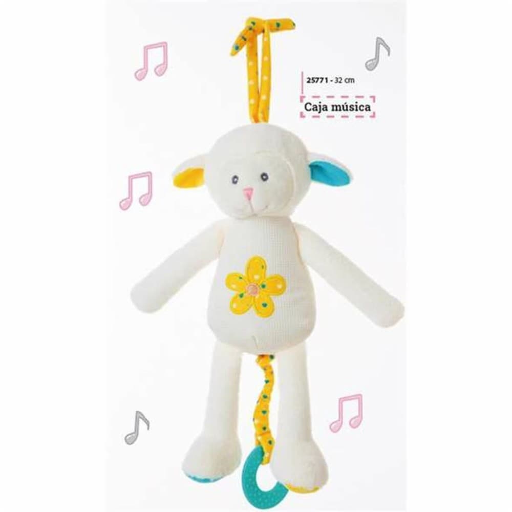 Fluffy toy 32 cm