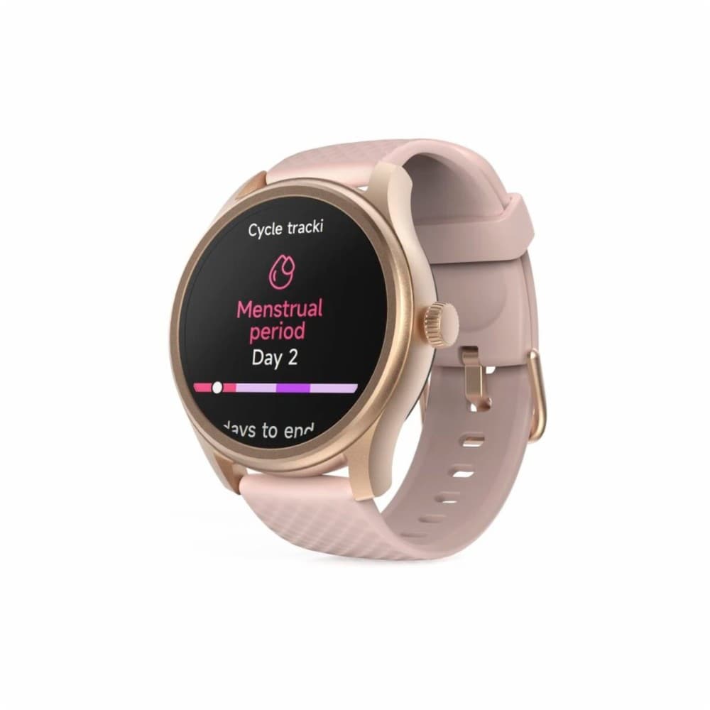 Smartwatch Hama 00178616 FIT WATCH 5010 Pink Rose Gold