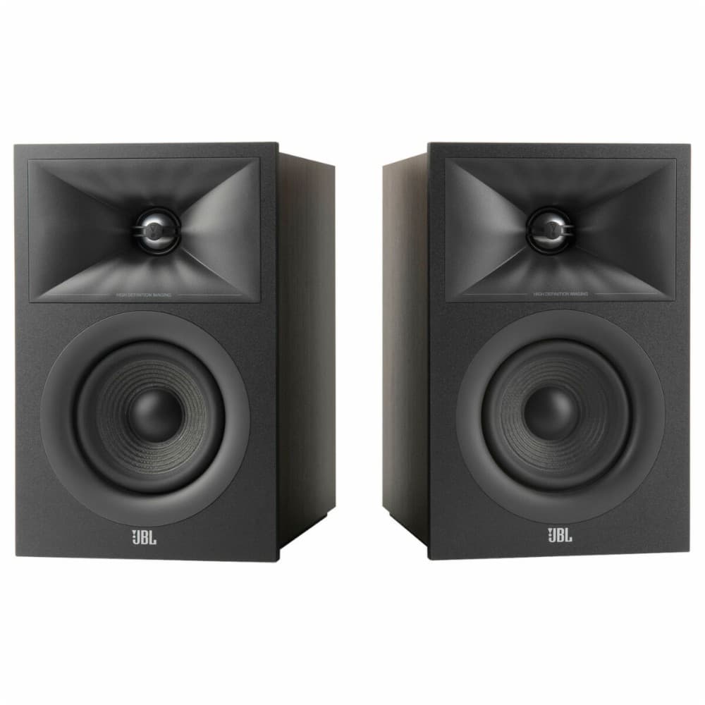 Speakers JBL STAGE 240B Brown 125 W (2 Units)