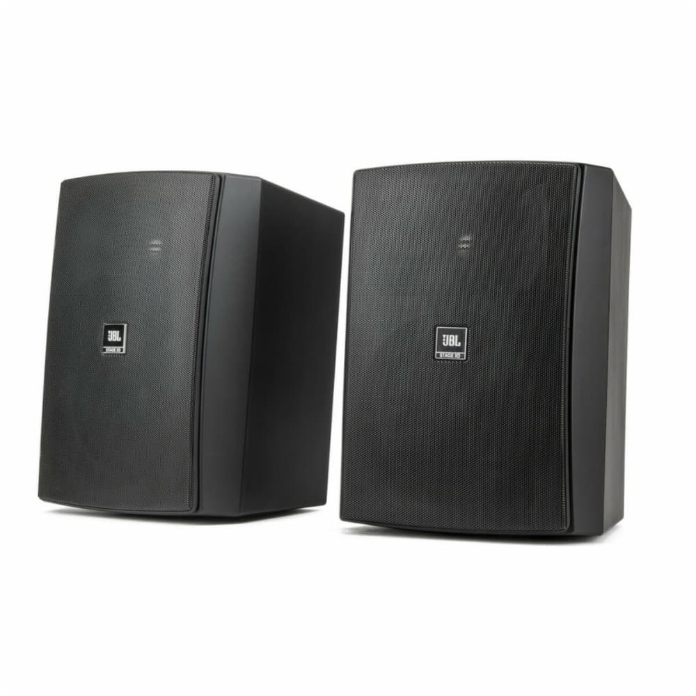 Speakers JBL XD6 NEGRO Black 100 W 20 W (2 Units)