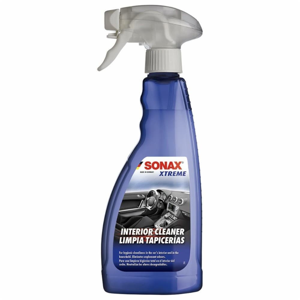 Sonax Interior Cleaner SX02212410 Fresh 500ml