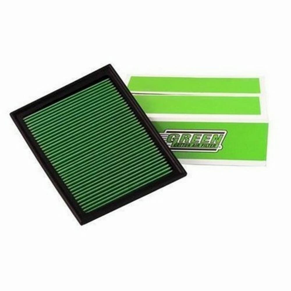 Air filter Green Filters P585270 Bmw Serie 5