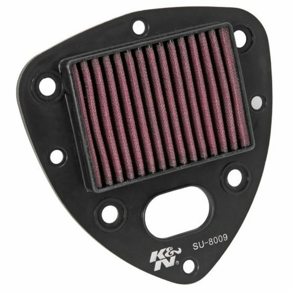 Air filter K&N KNSU-8009