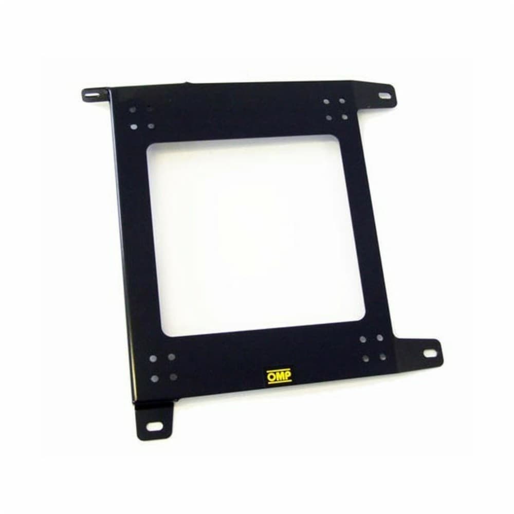 Seat Base OMP OMPHC/821D Steel