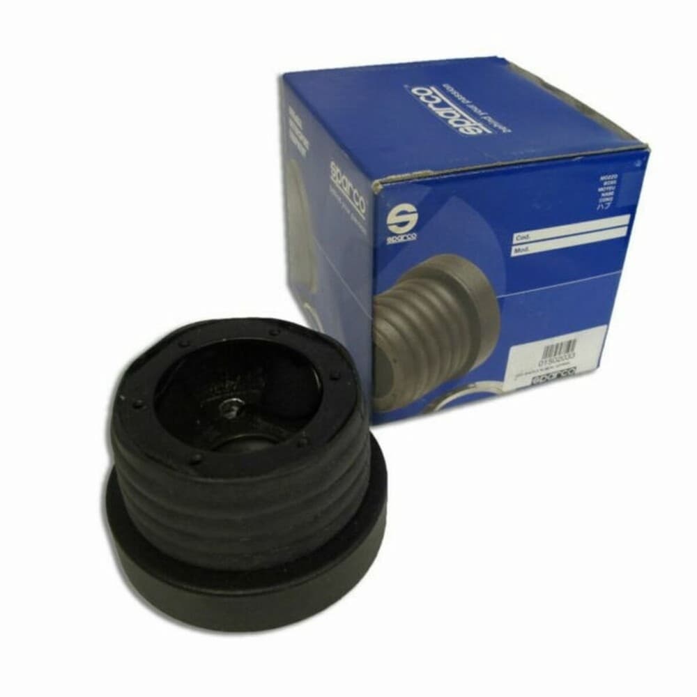 Steering Wheel Hub Sparco S01502052