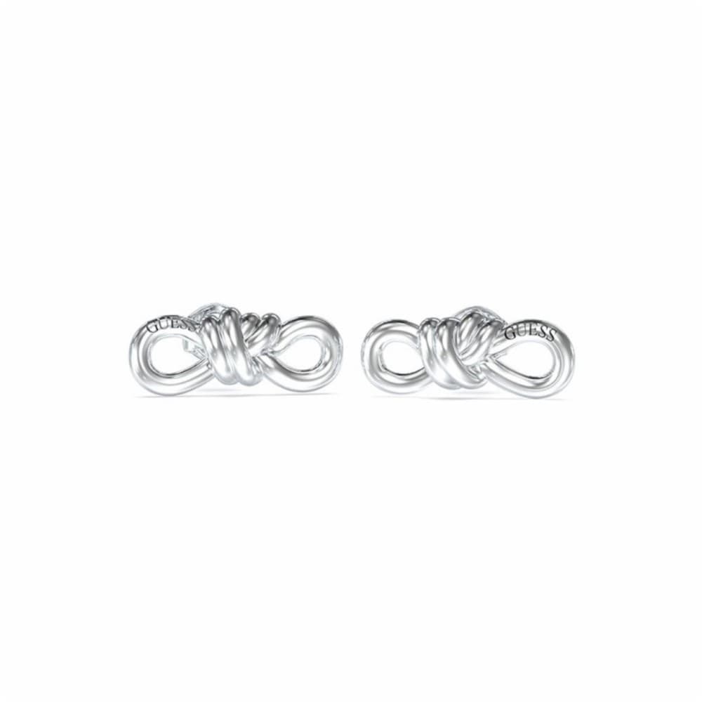 Keychain Guess JUBE04012JWRHT-U Silver