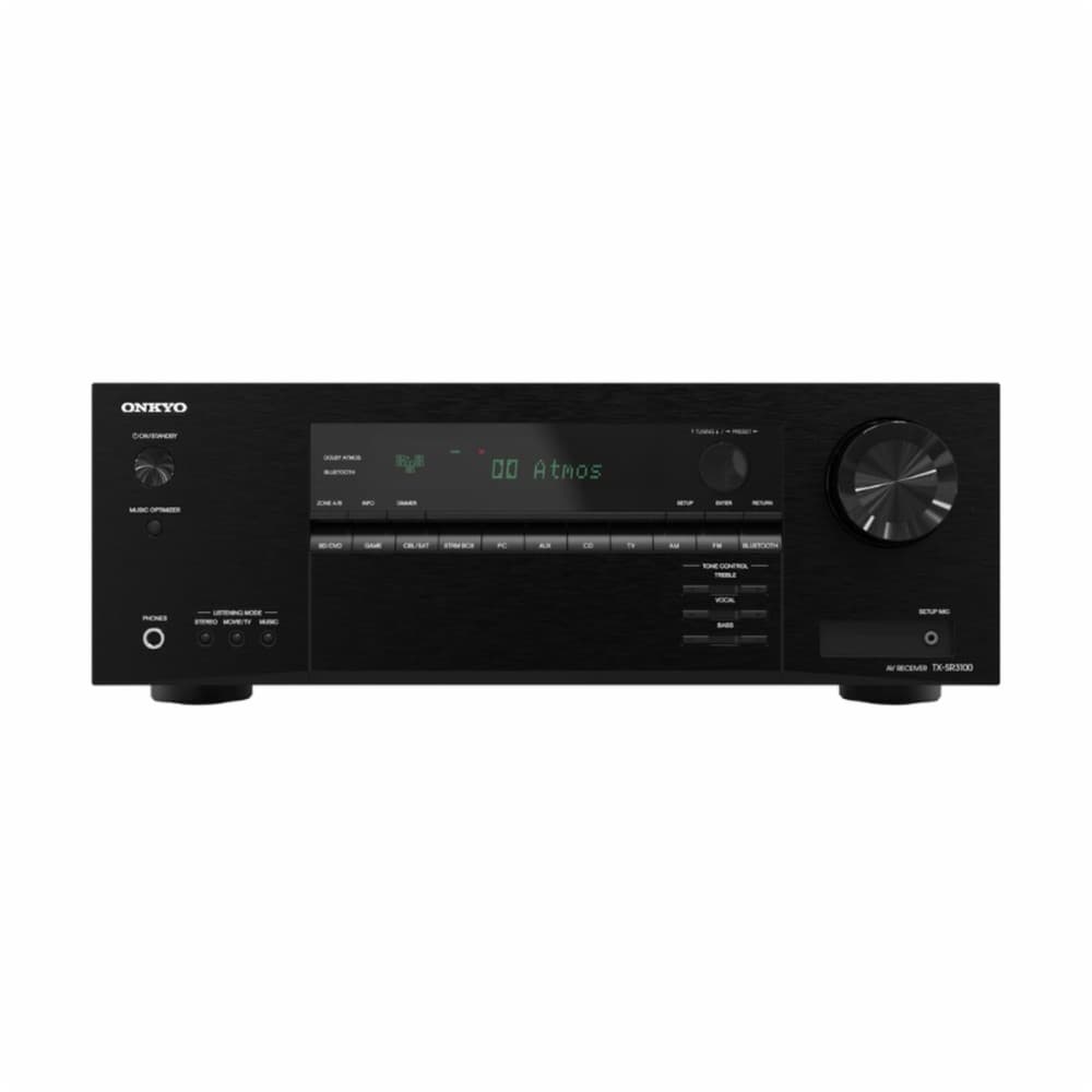 AV Receiver Onkyo TXSR3100DAB