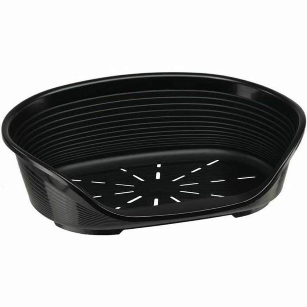 Dog Bed Ferplast Black noir 61,5 x 45 x 21,5 cm 4