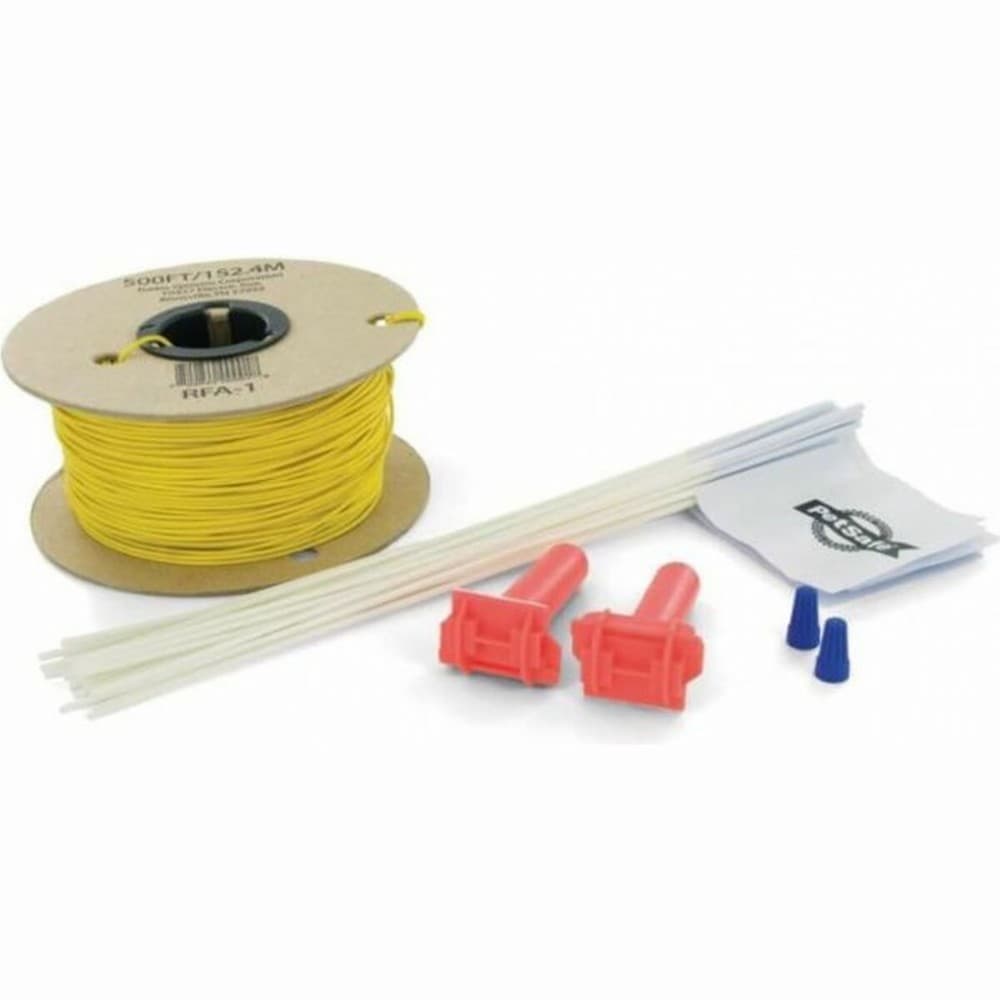 Barrier extensions PetSafe