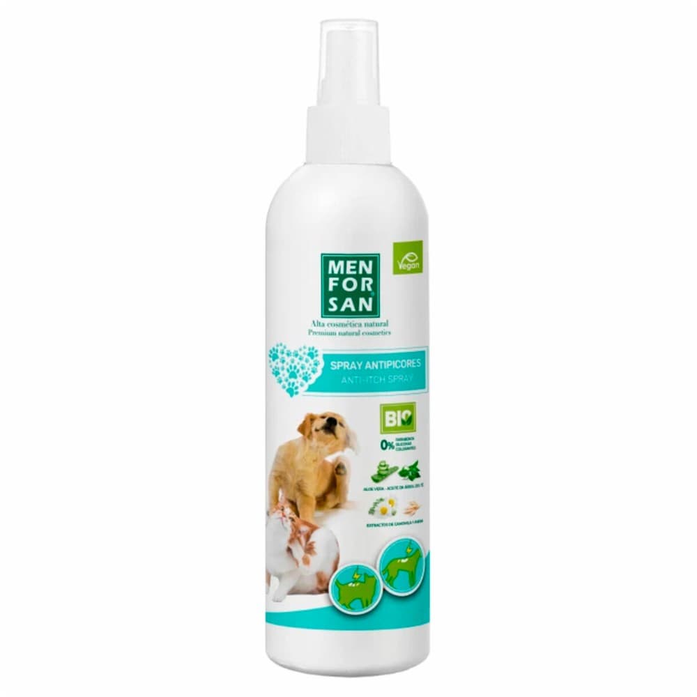 Instant Calming Spray Menforsan 250 ml