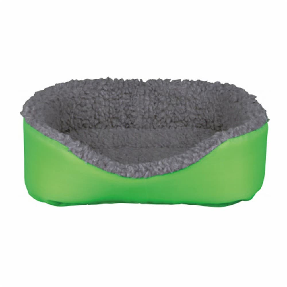 Pet bed Trixie Green Grey 35 × 28 cm