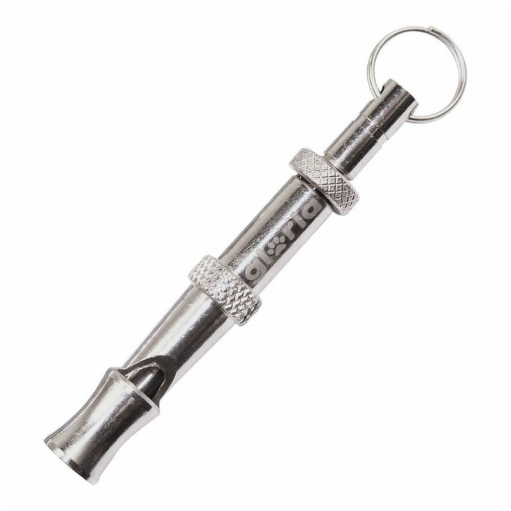 Whistle Gloria LEVEL2 Silver