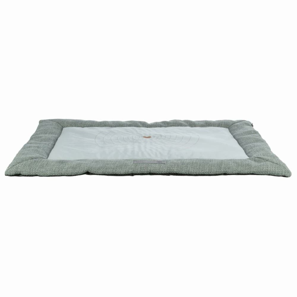 Dog Bed Trixie Viviana Blue Grey