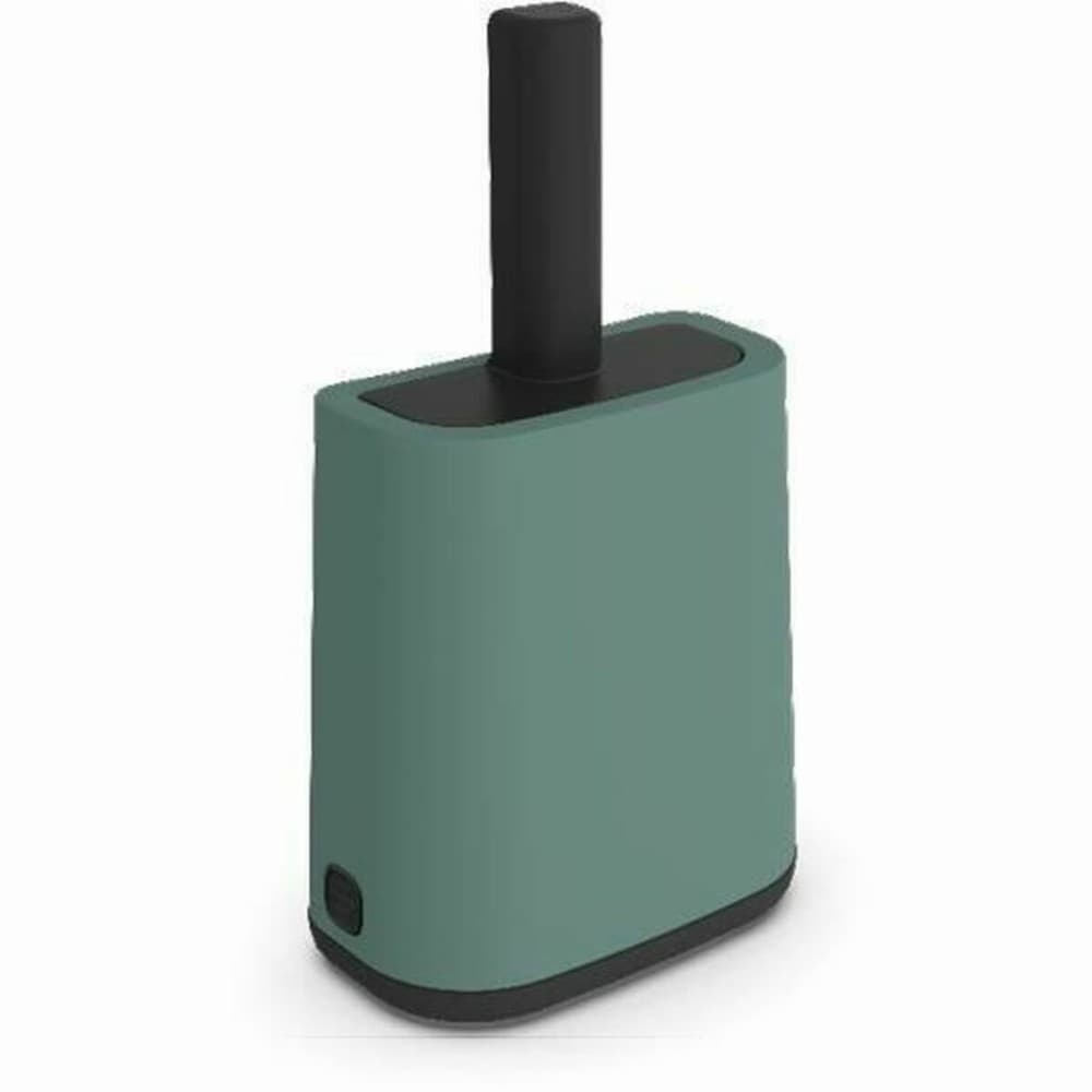 Dustpan Rotho My Pet Green Recycled plastic