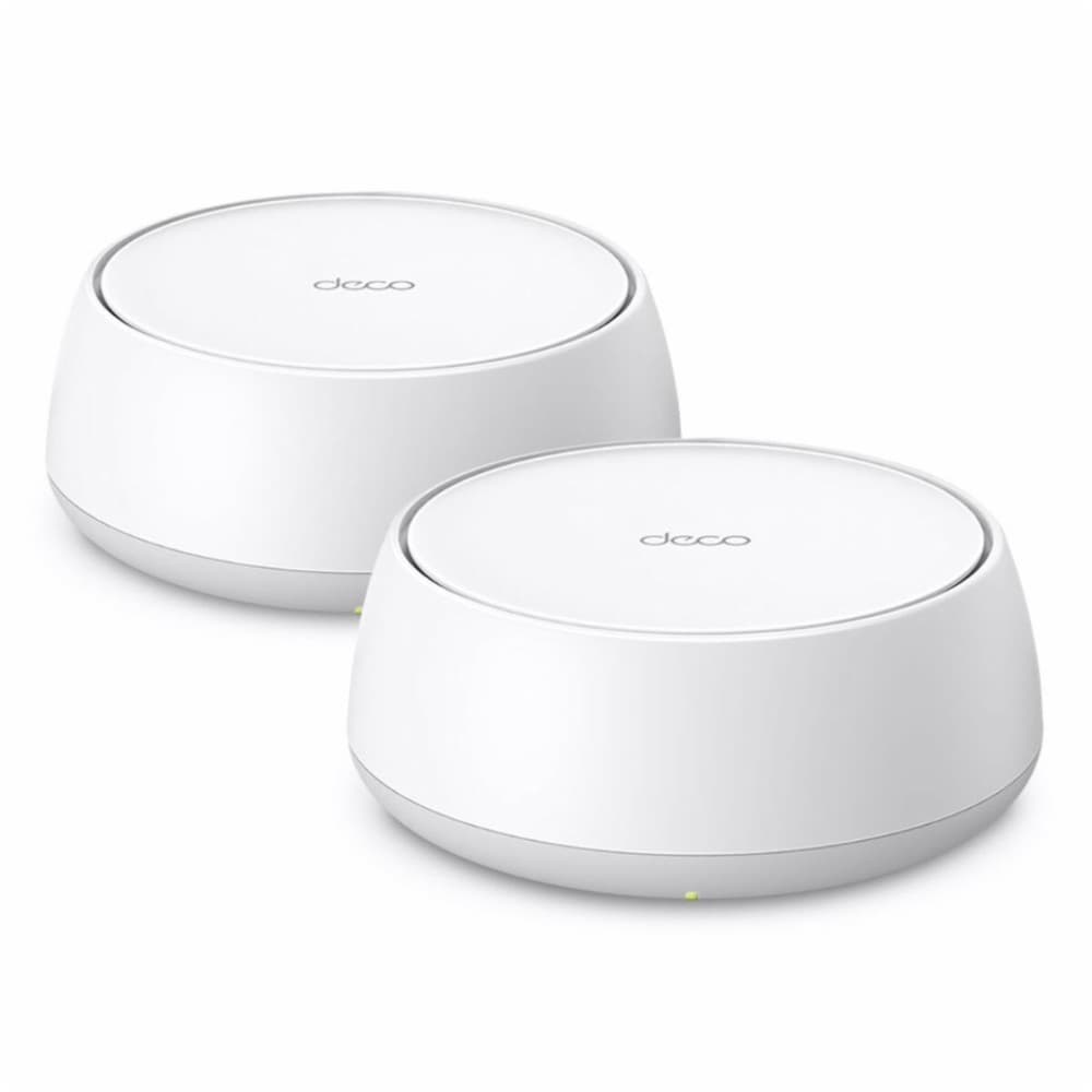 Access point TP-Link DECO BE25 3-PACK