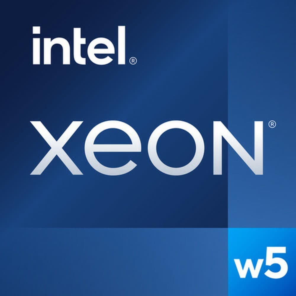 Processor Intel BX807132565X Intel Xeon W5-2565X