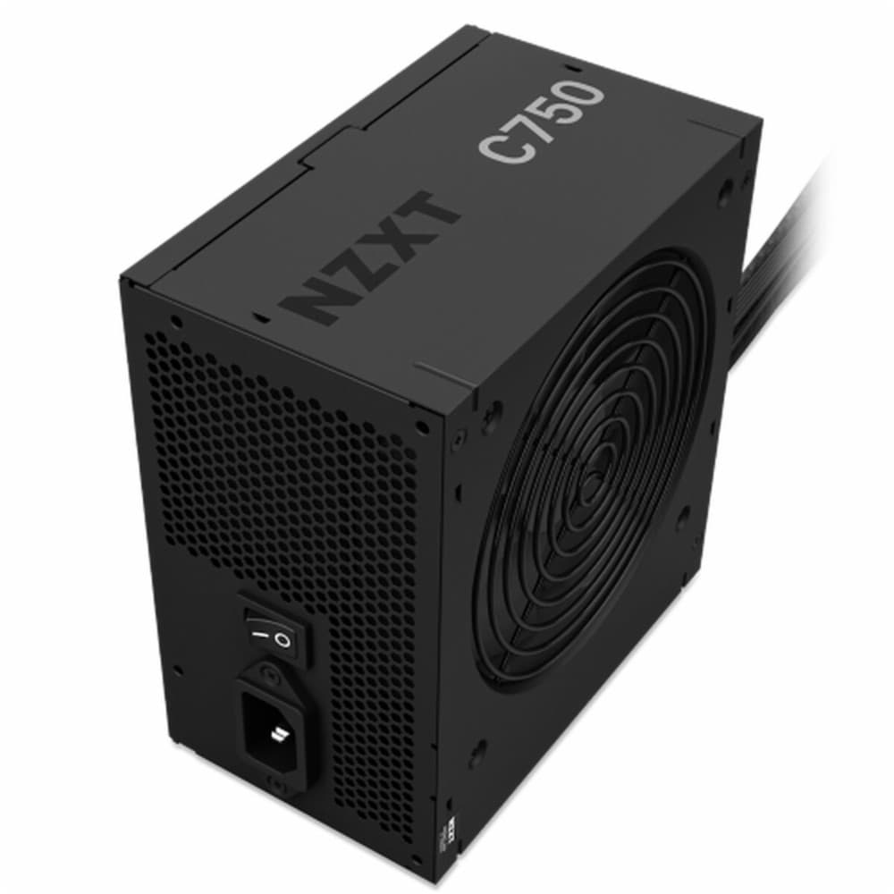 Power supply NZXT PA-7B2BB-EU 750 W 80 Plus Bronze