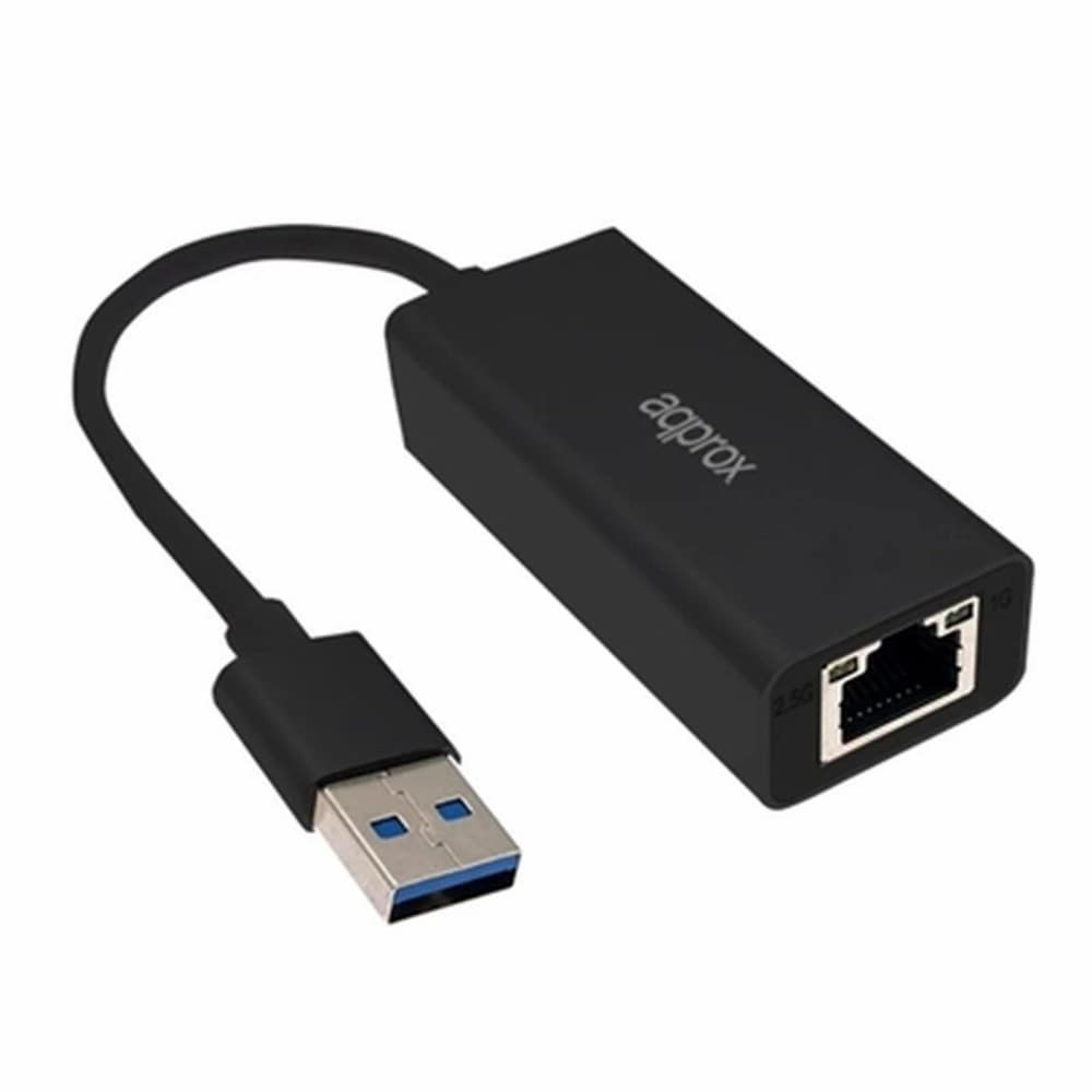 USB to Ethernet Adapter approx! APPC56V2