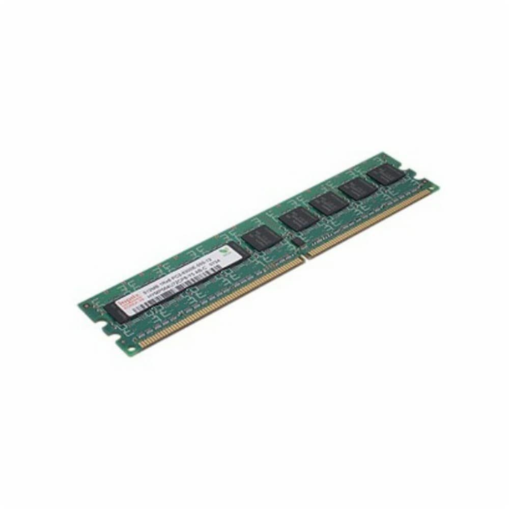 RAM Memory Fujitsu 2RX8 DDR5-4800 U MEM 32 GB DDR5 1000 Mbps 4800 MHz