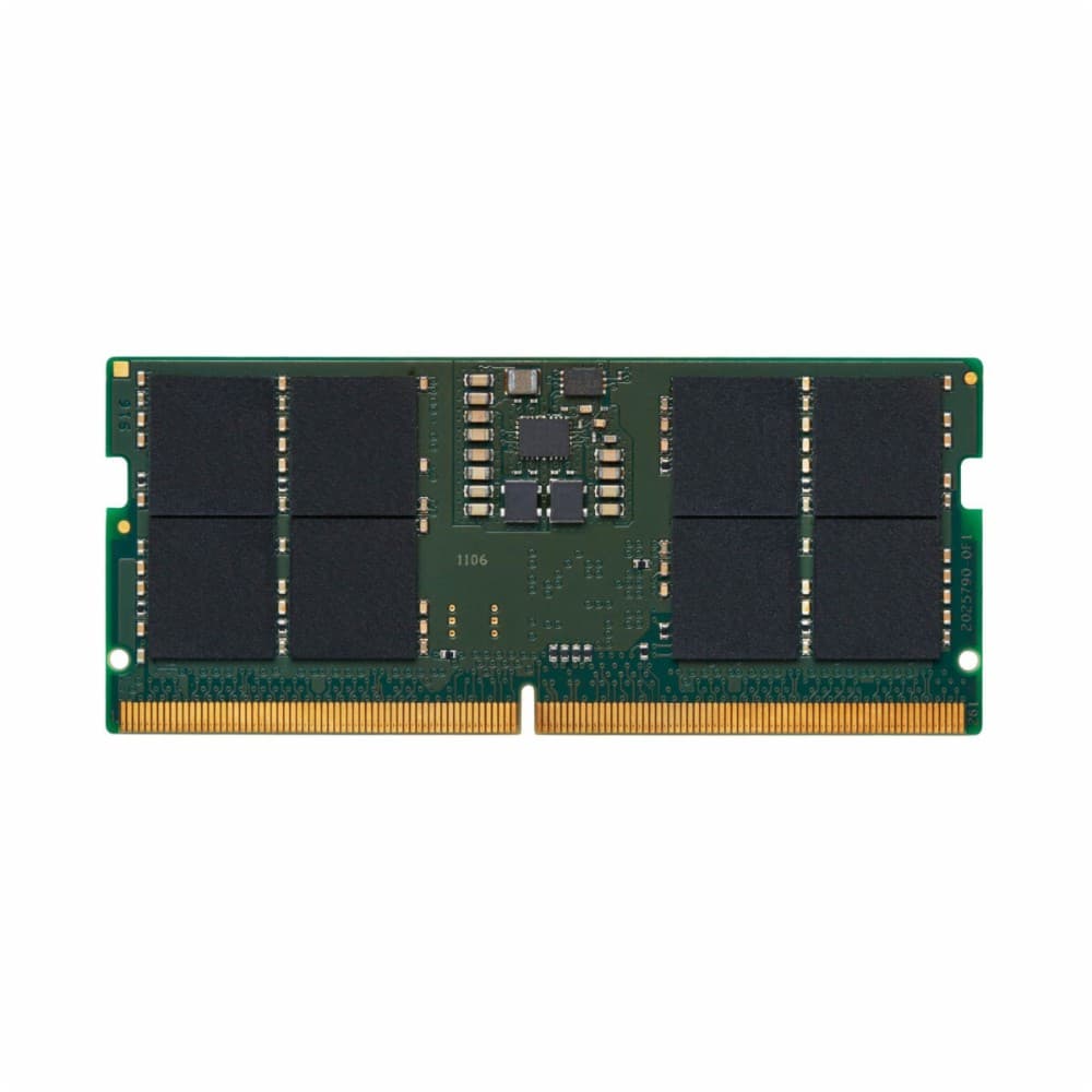 RAM Memory Kingston KVR56S46BS8-16 16 GB 5600 MHz DDR5