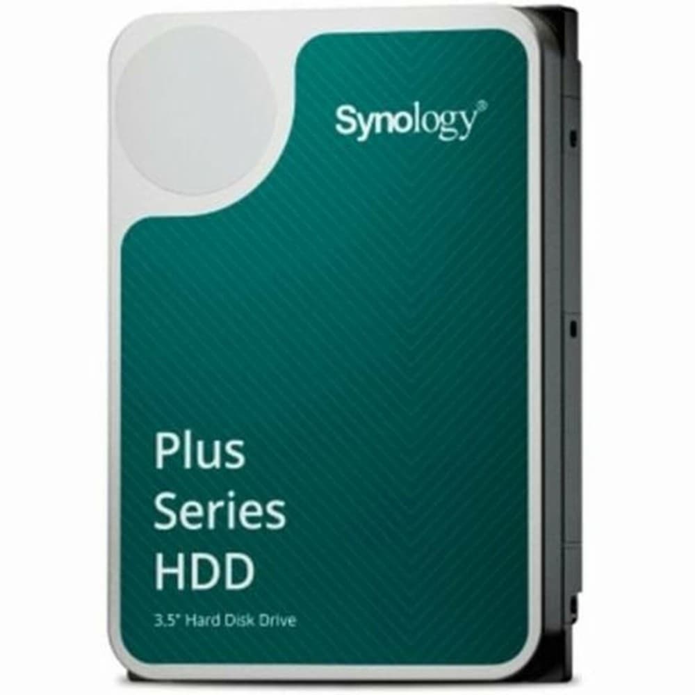 Hard Drive Synology HAT3310-12T 3,5" 12 TB