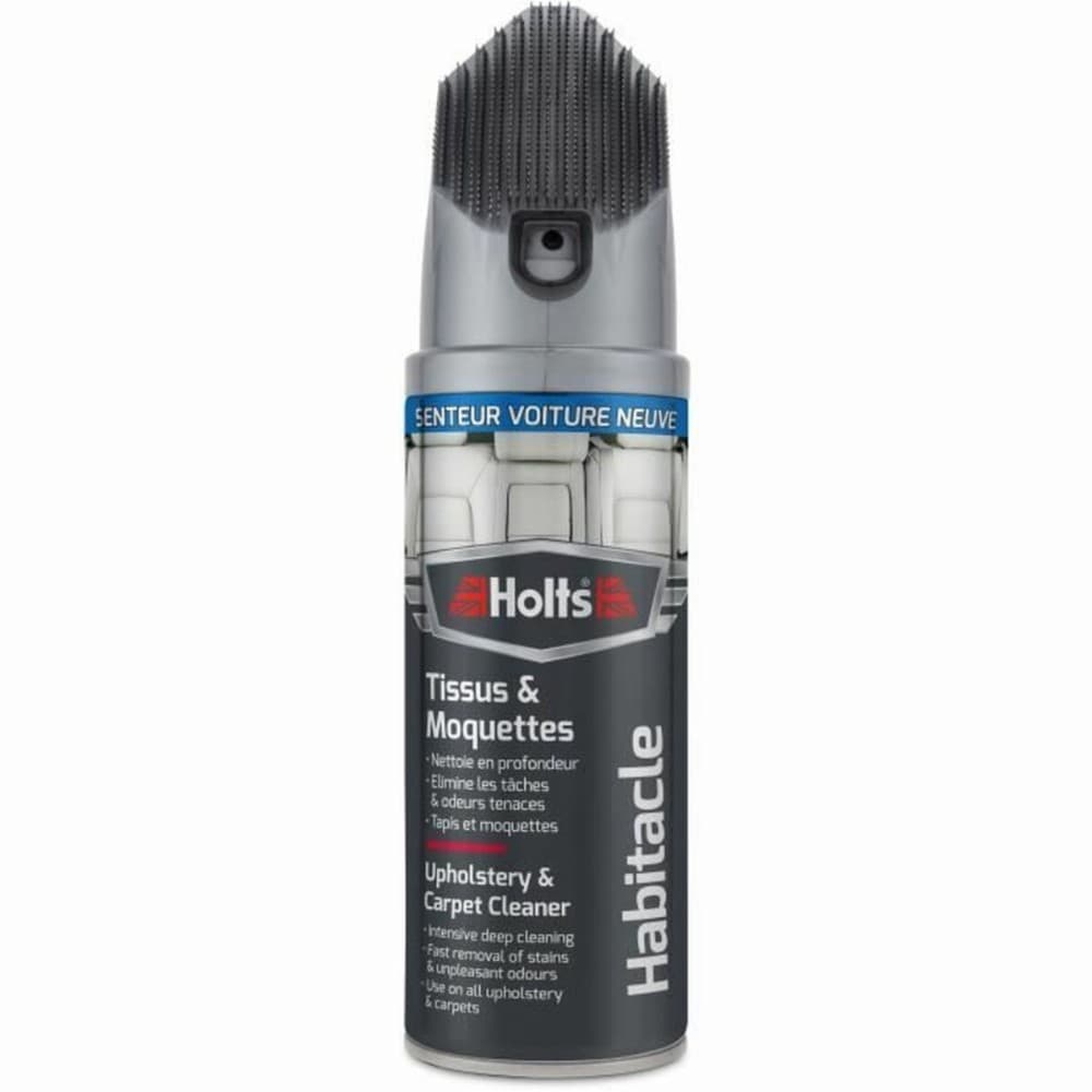 Upholstery Cleaner Holts