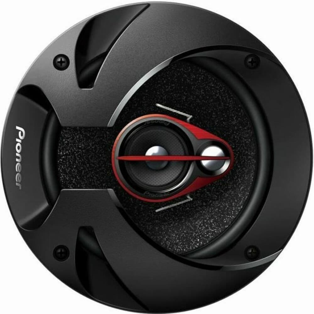 Car Speakers Pioneer Diam 170 3 Way MixTrax TS-R1750S 2 Pieces