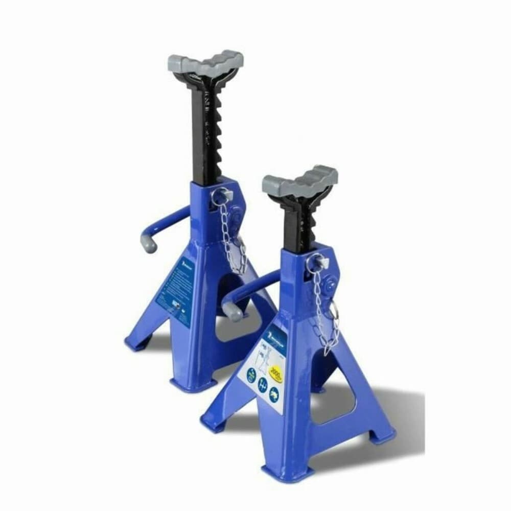 Michelin Bottle Jack 2-Ton Set