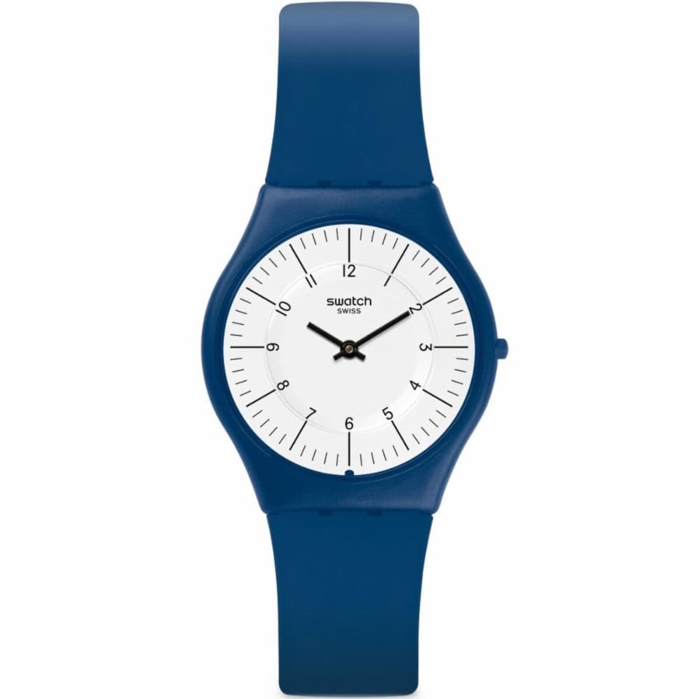 Unisex Watch Swatch MARMARELLA (Ø 34 mm)