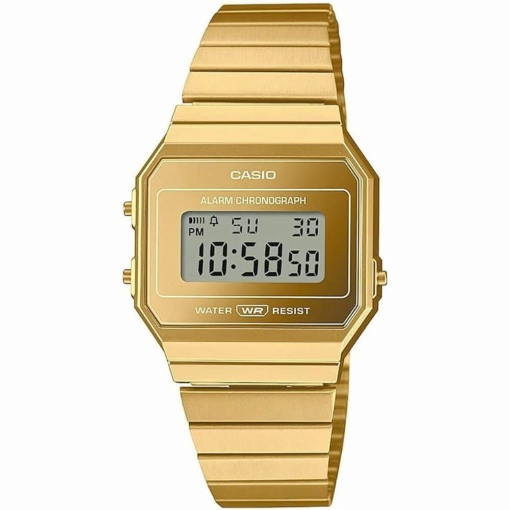 Men's Watch Casio A700WEVG-9AEF