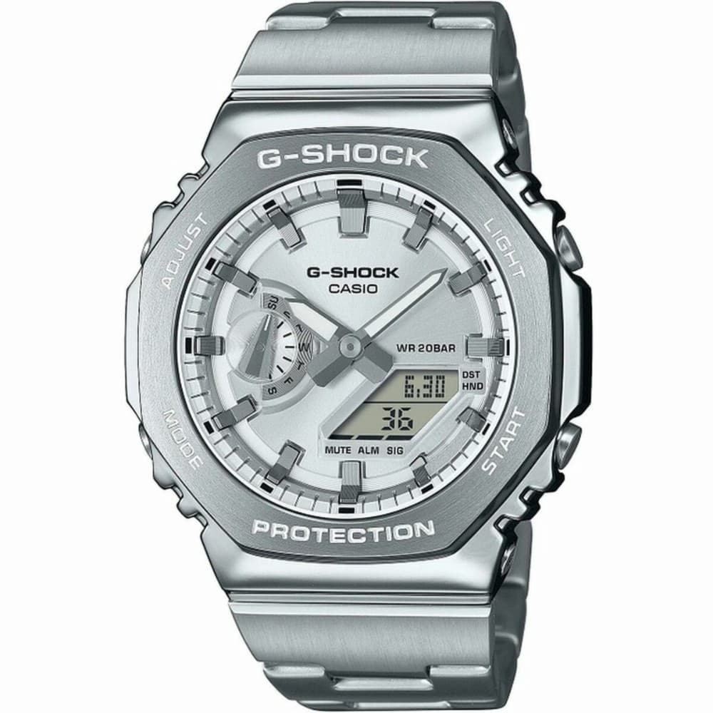 Men's Watch Casio GM-2110D-7AER