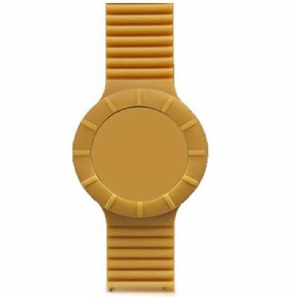 Unisex Interchangeable Watch Case Hip Hop HBU0090