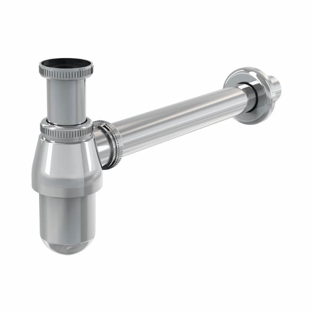 Washbasin Siphon Prhie 1-1/4" x 32 1/2"